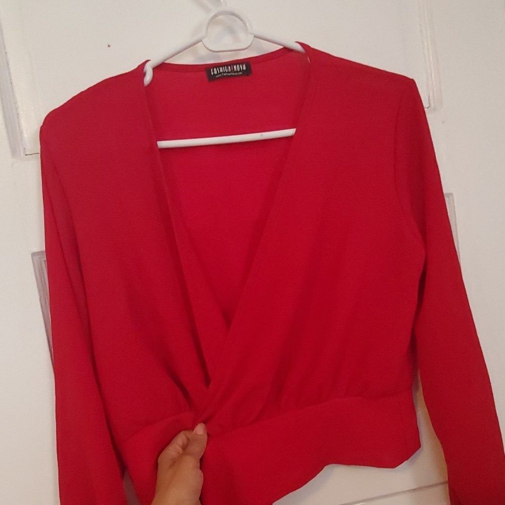 blouses